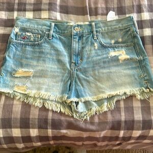 Hollister short